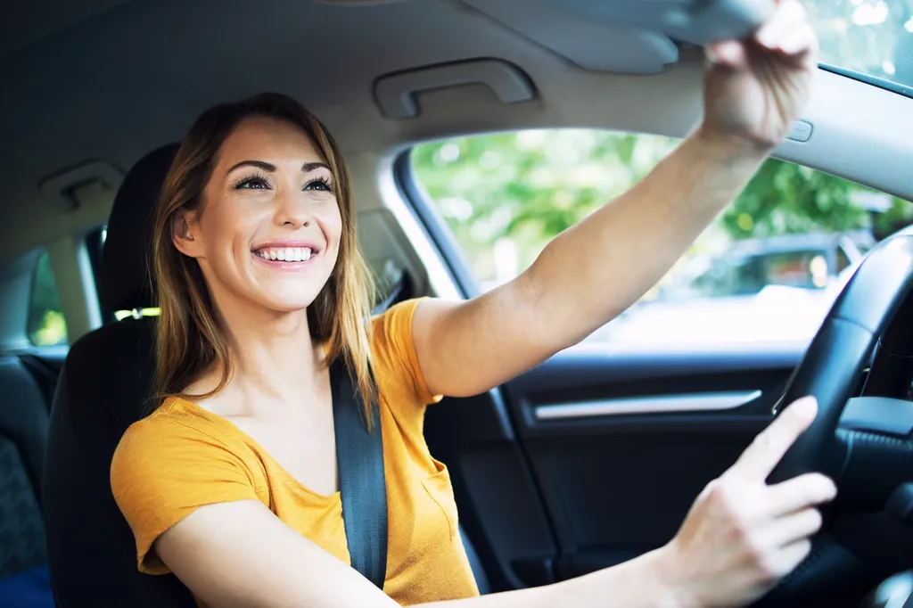 Refresher Driving Lessons