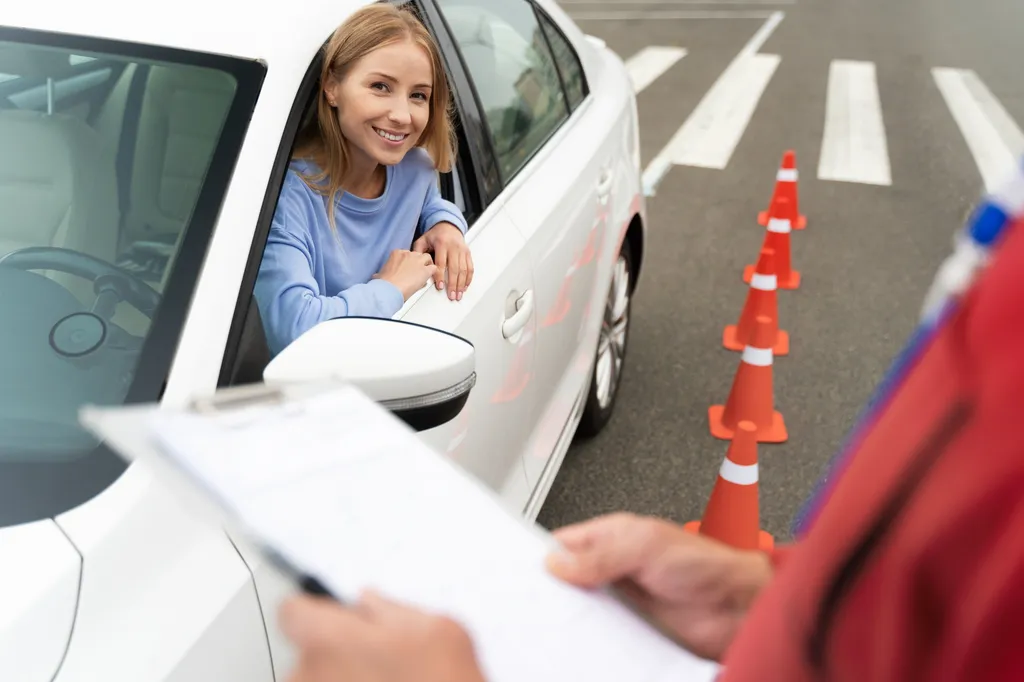 Theory Test Preparation